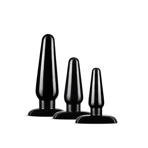 Anal Sex Toys