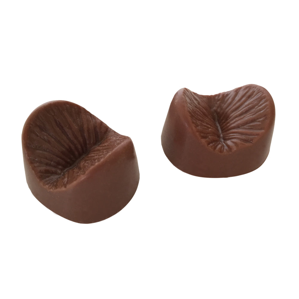 Edible Anus Chocolates