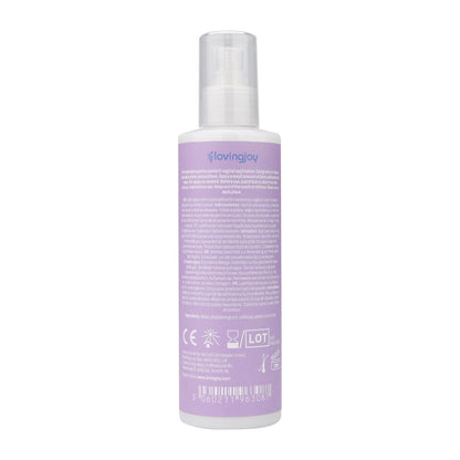 Loving Joy Silky Lubricant 250ml