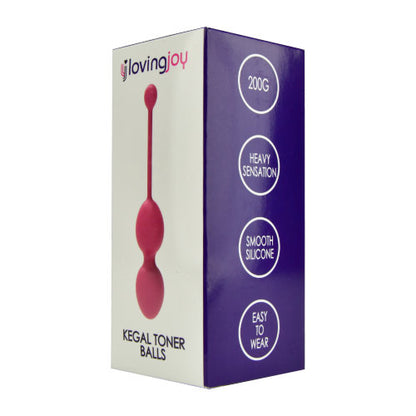 Loving Joy Kegel Toner Balls 200g