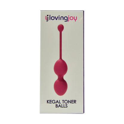 Loving Joy Kegel Toner Balls 200g