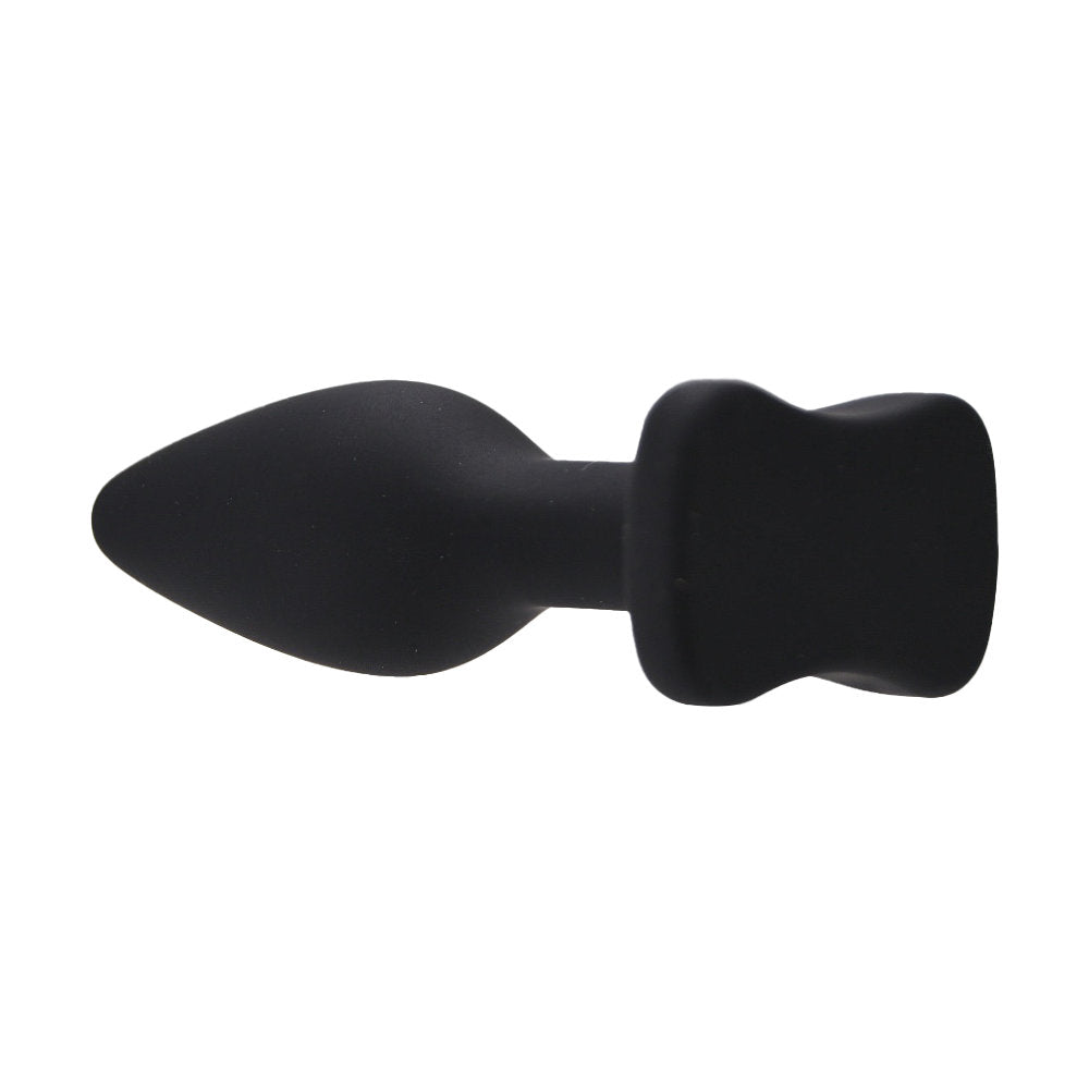 Loving Joy Silicone Anal Plug Large