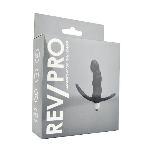 Rev-Pro Vibrating Prostate Massager