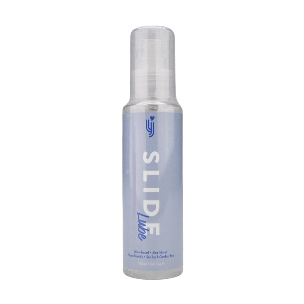 Loving Joy Slide Water Based Lubricant 100ml