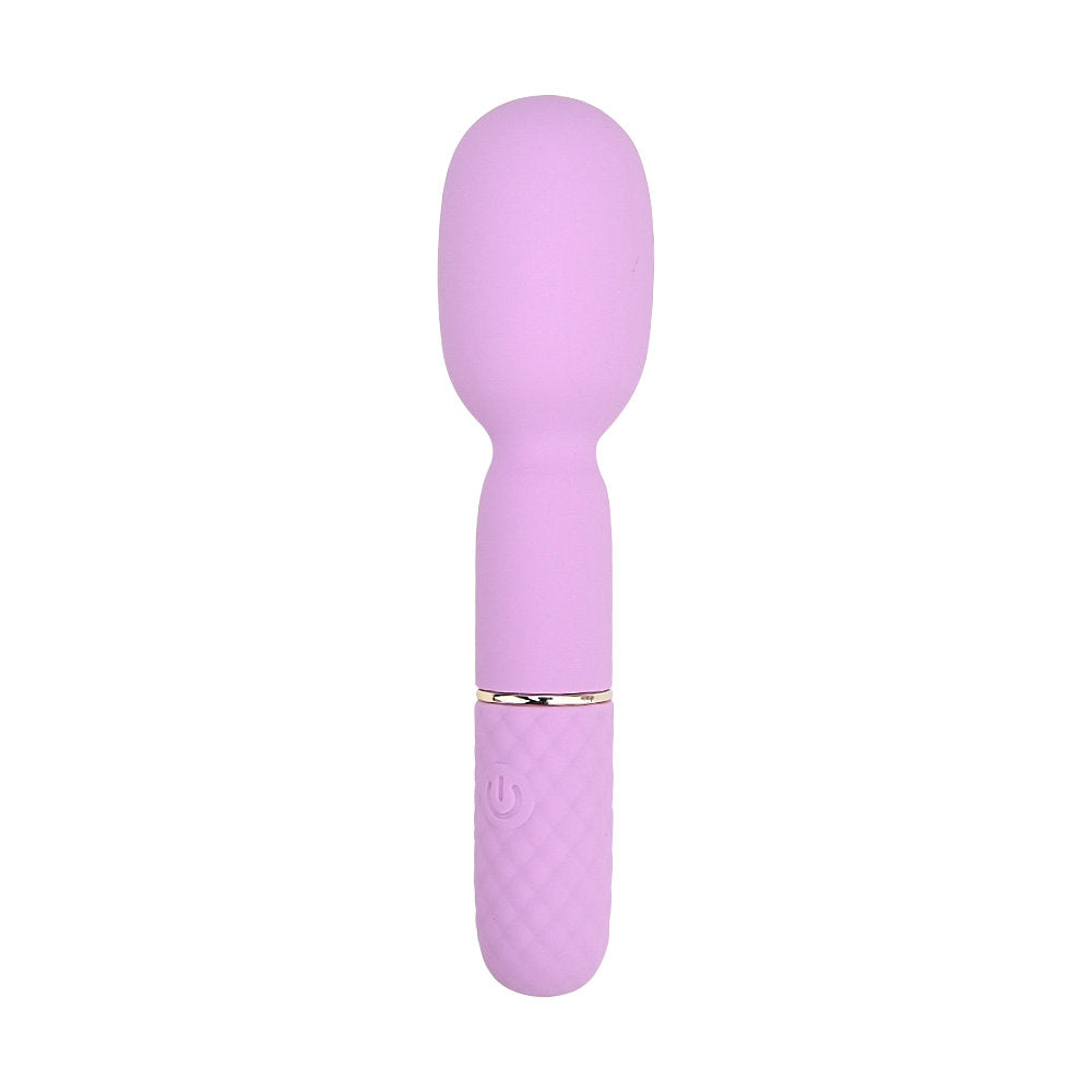 Nauti Petites 10 Speed Wand Vibrator