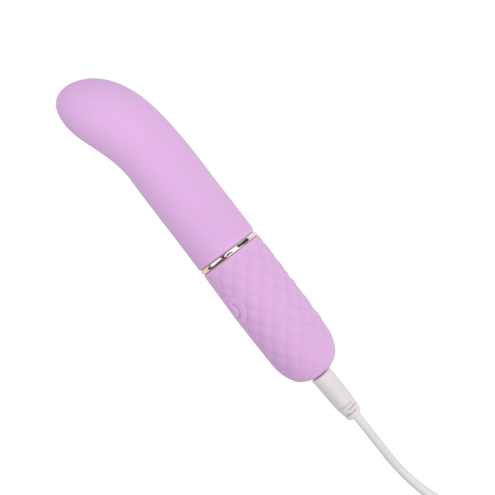 Nauti Petites 10 Speed G-Spot Vibrator