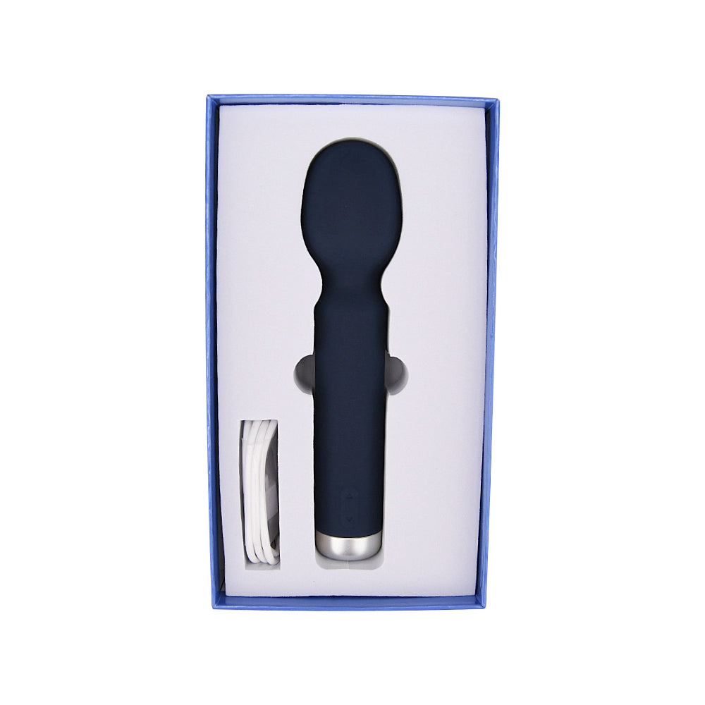 Nauti Silicone Wand Vibrator