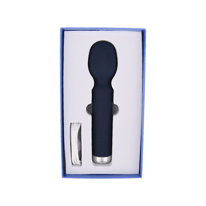 Nauti Silicone Wand Vibrator