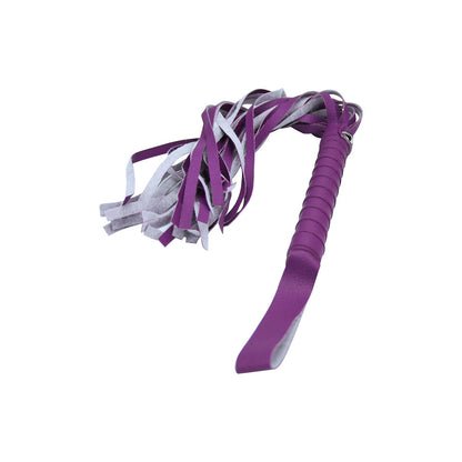 Bound to Play Bondage Kit Purple (11 Piece)