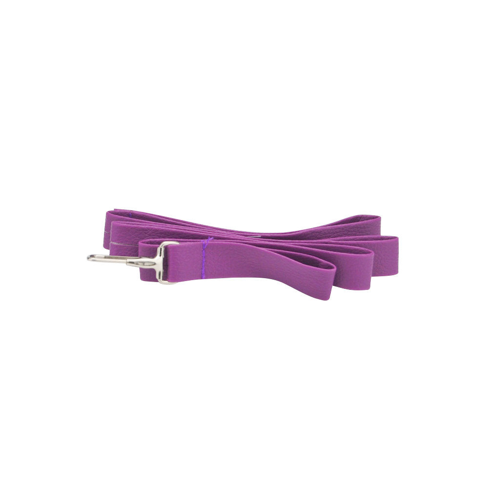 Bound to Play Bondage Kit Purple (11 Piece)