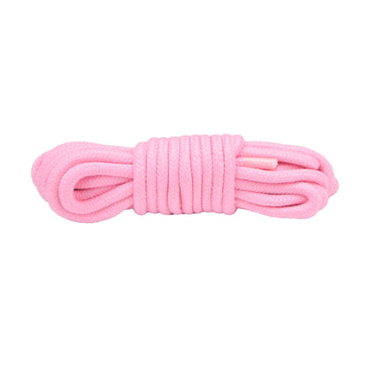 Bound to Play Beginner's Bondage Kit Pink (8 Piece)