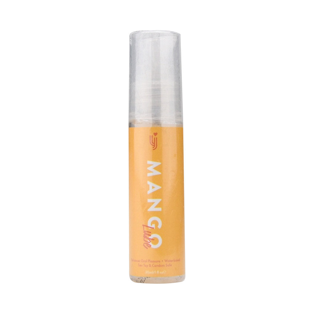 Loving Joy Mango Flavoured Lubricant 30ml