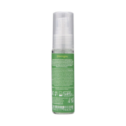 Loving Joy Tingling Lubricant 30ml