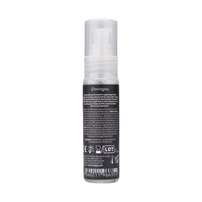 Loving Joy Silicone Lubricant 30ml