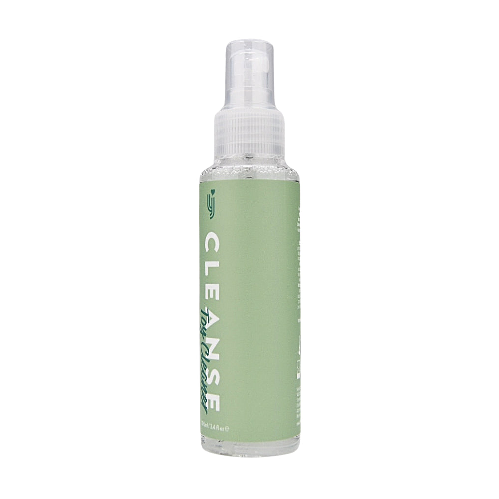 Loving Joy Cleanse Sex Toy Cleaner 100ml