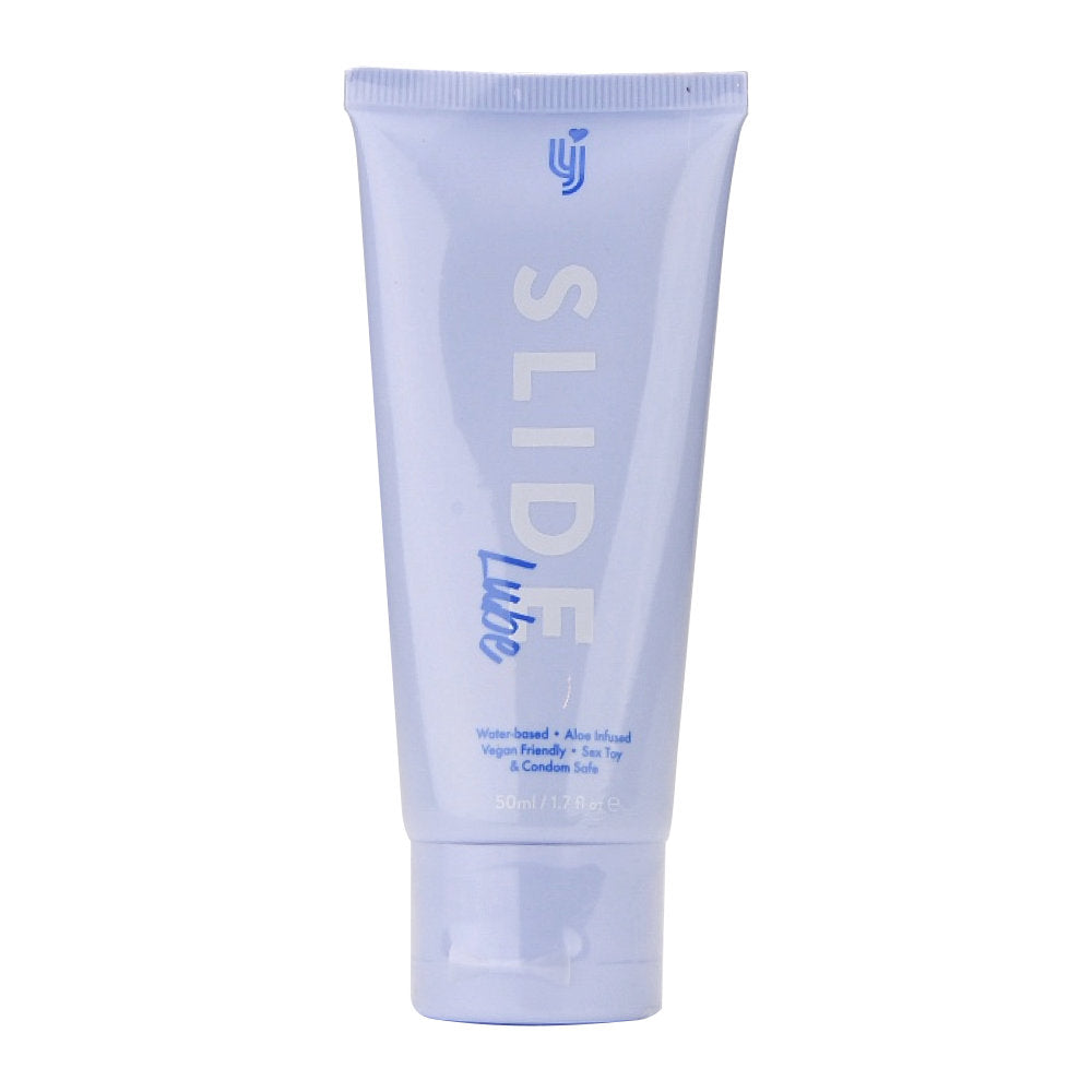 Loving Joy Slide Water Based Lubricant 50ml