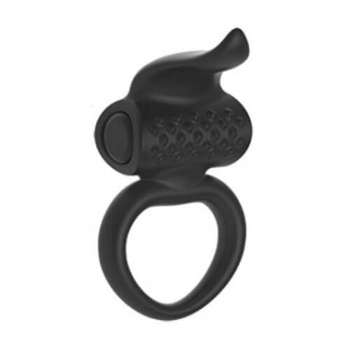 Adrien Lastic Lingus Couples Cock Ring