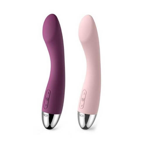 Svakom Amy G-Spot Vibrator