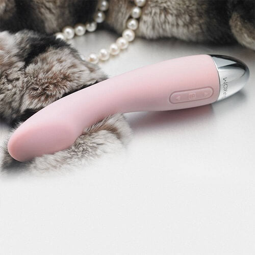 Svakom Amy G-Spot Vibrator