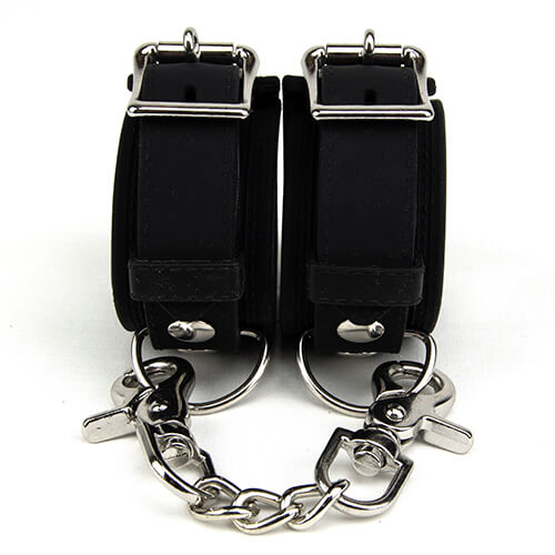 Bound to Please Silicone Universal Cuffs