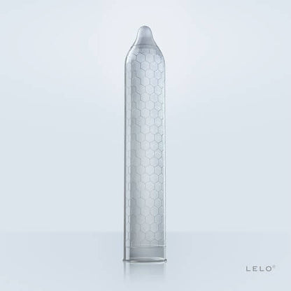 LELO HEX Condoms Original 3 pack