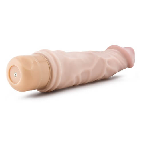 Realistic Multi Speed Vibrator Big