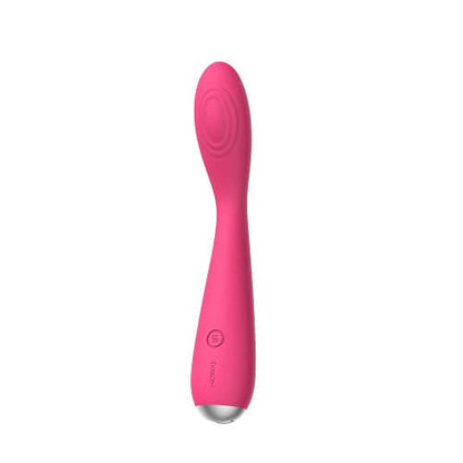 Svakom Iris Clitoral and G-Spot Vibrator