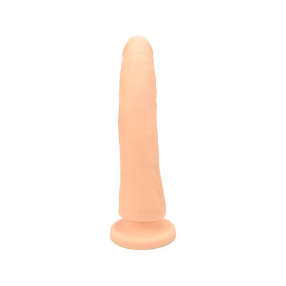 Loving Joy Realistic Silicone 7.5 Inch Strap-On Dildo