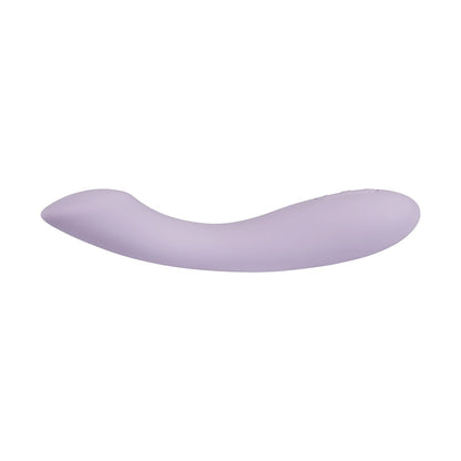 Svakom Amy 2 G-Spot and Clitoral Vibrator Lilac