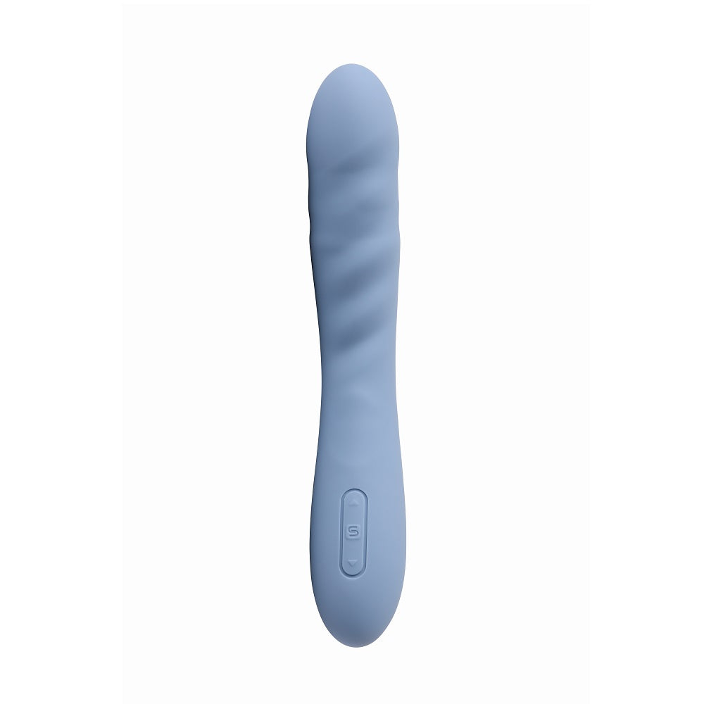 Svakom Ava Neo Interactive Thrusting Vibrator