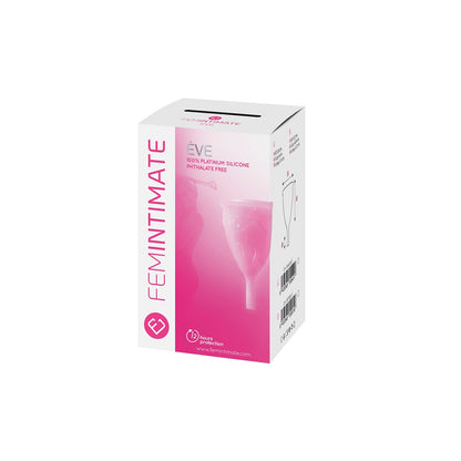 Femintimate Eve Menstrual Cup Small