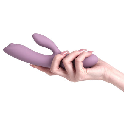 Svakom Trysta Neo Targeted Rolling G-Spot Rabbit Vibrator