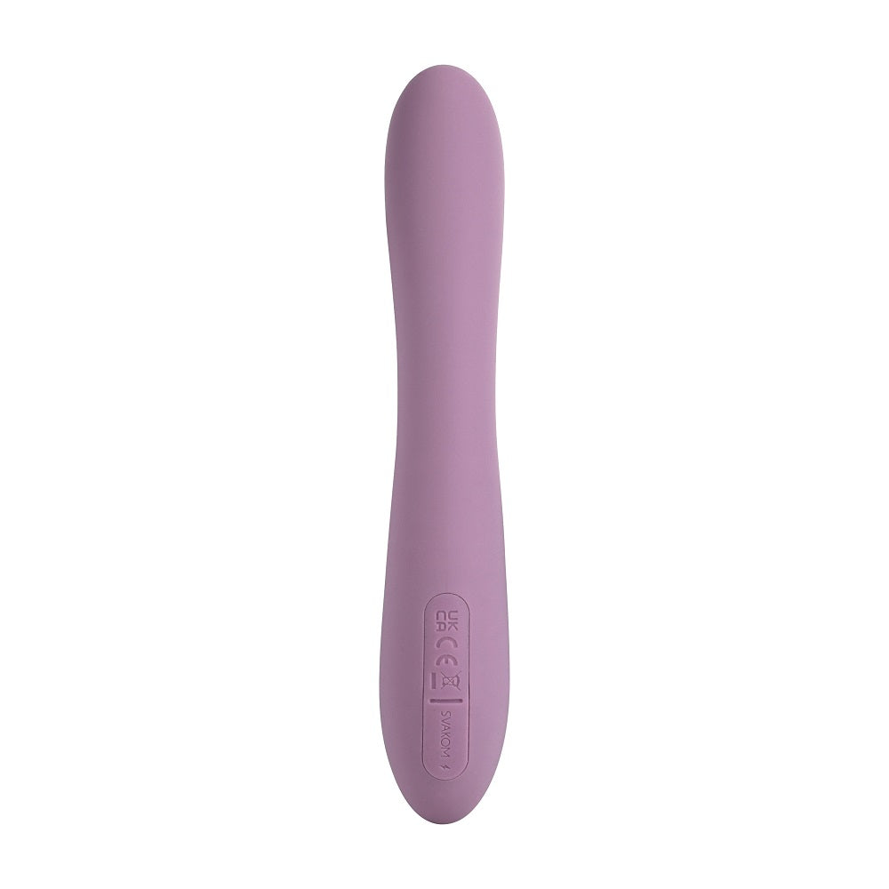 Svakom Trysta Neo Targeted Rolling G-Spot Rabbit Vibrator