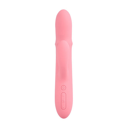 Svakom Mora Neo Interactive Rabbit Vibrator with Thrusting Beads