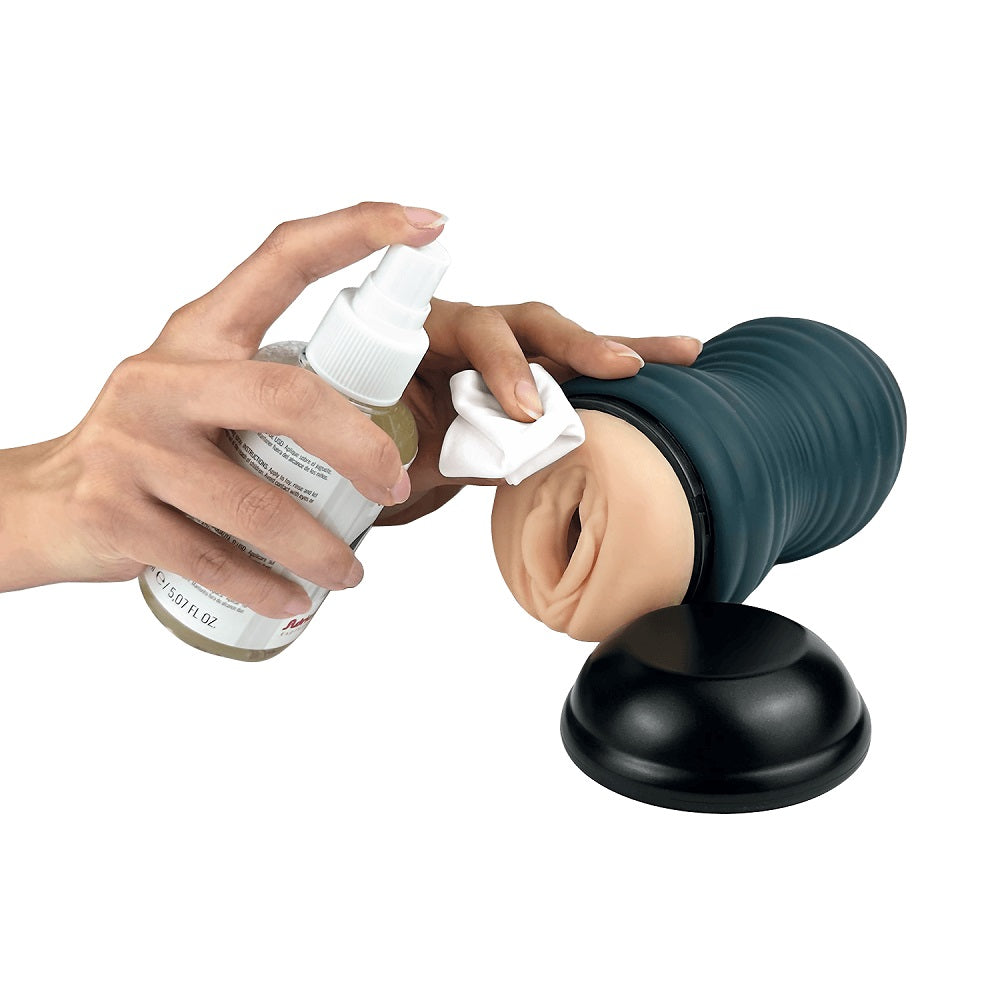 Adrien Lastic Siltex Ultra Masturbator