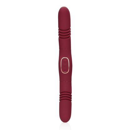 Double-Sided Thrusting Vibrator