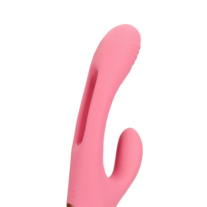 Flapping G-Spot Rabbit Vibrator