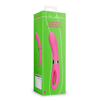 Double-Sided Flapping and G-Spot Vibrator