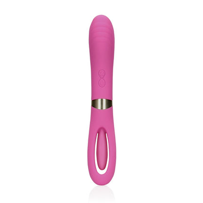 Double-Sided Flapping and G-Spot Vibrator