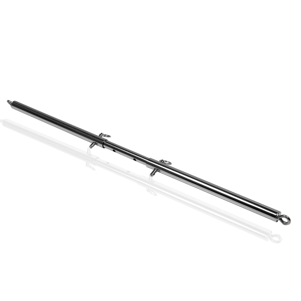 Adjustable Spreader Bar Silver