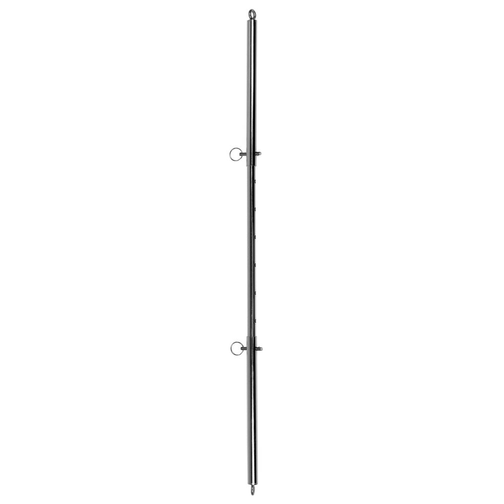 Adjustable Spreader Bar Silver