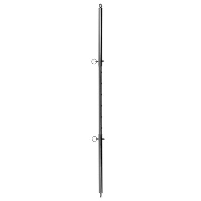 Adjustable Spreader Bar Silver