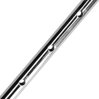 Adjustable Spreader Bar Silver