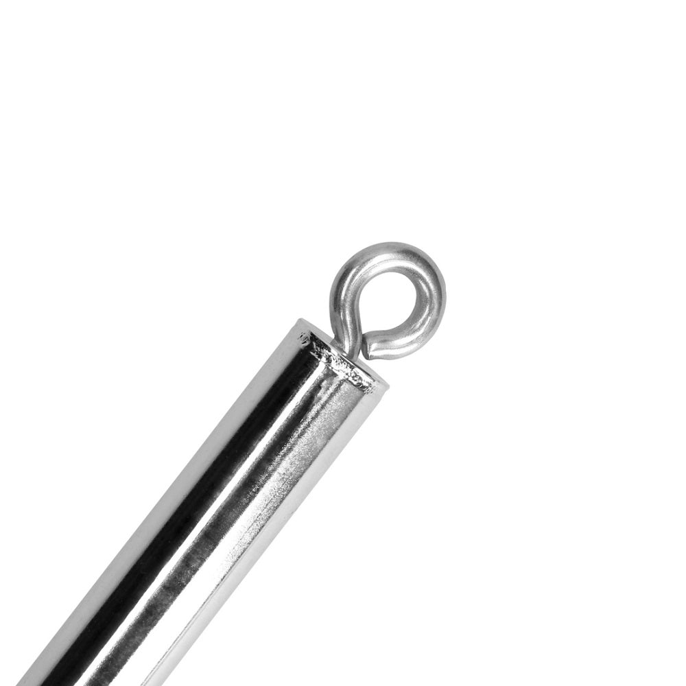 Adjustable Spreader Bar Silver