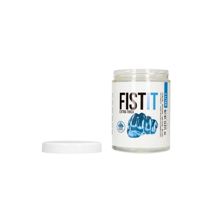 Fist It Extra Thick Anal Fisting Lubricant 1000ml