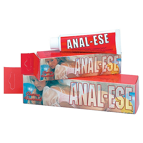 Anal-Ese Desensitising Cream 1.5oz