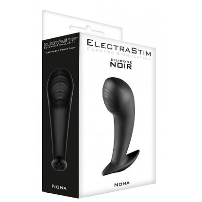 ElectraStim Noir Nona G-Spot Electro Probe