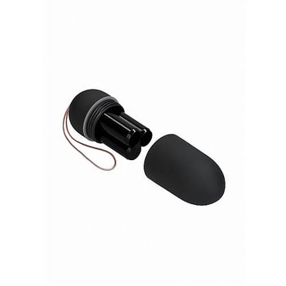 10 Speed Remote Control Bullet